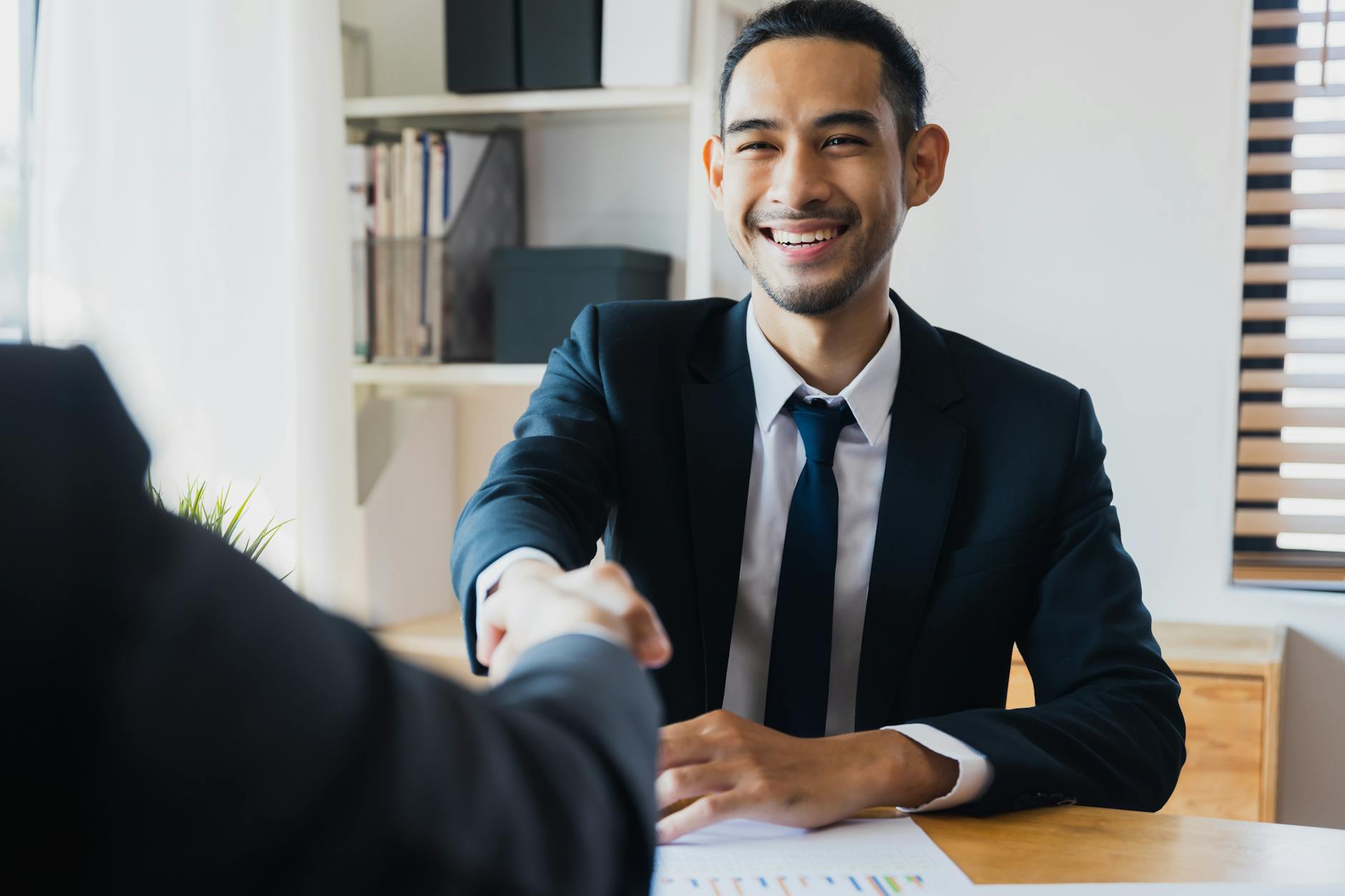The 5 top employers in the Netherlands in 2025 (according to Linkedin)