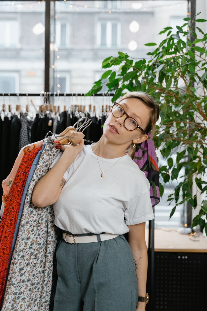 Where to Sell Second-Hand Clothes in the Netherlands